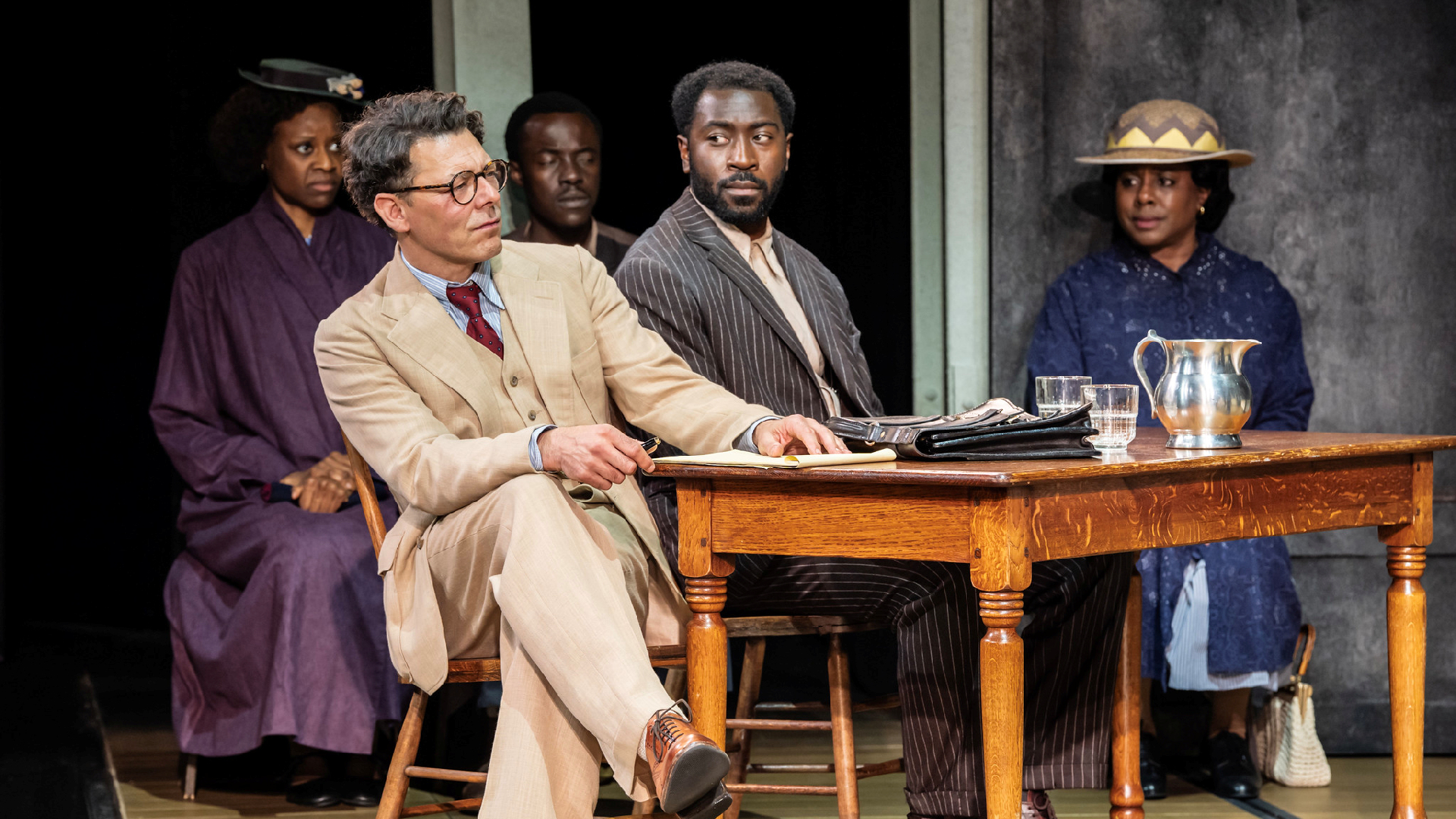 To Kill A Mockingbird