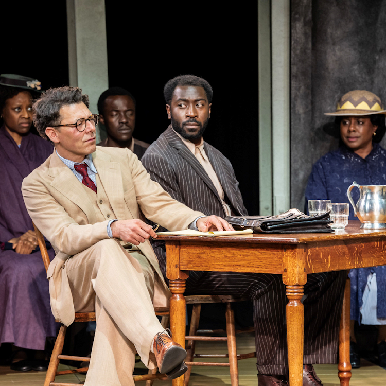 To Kill A Mockingbird