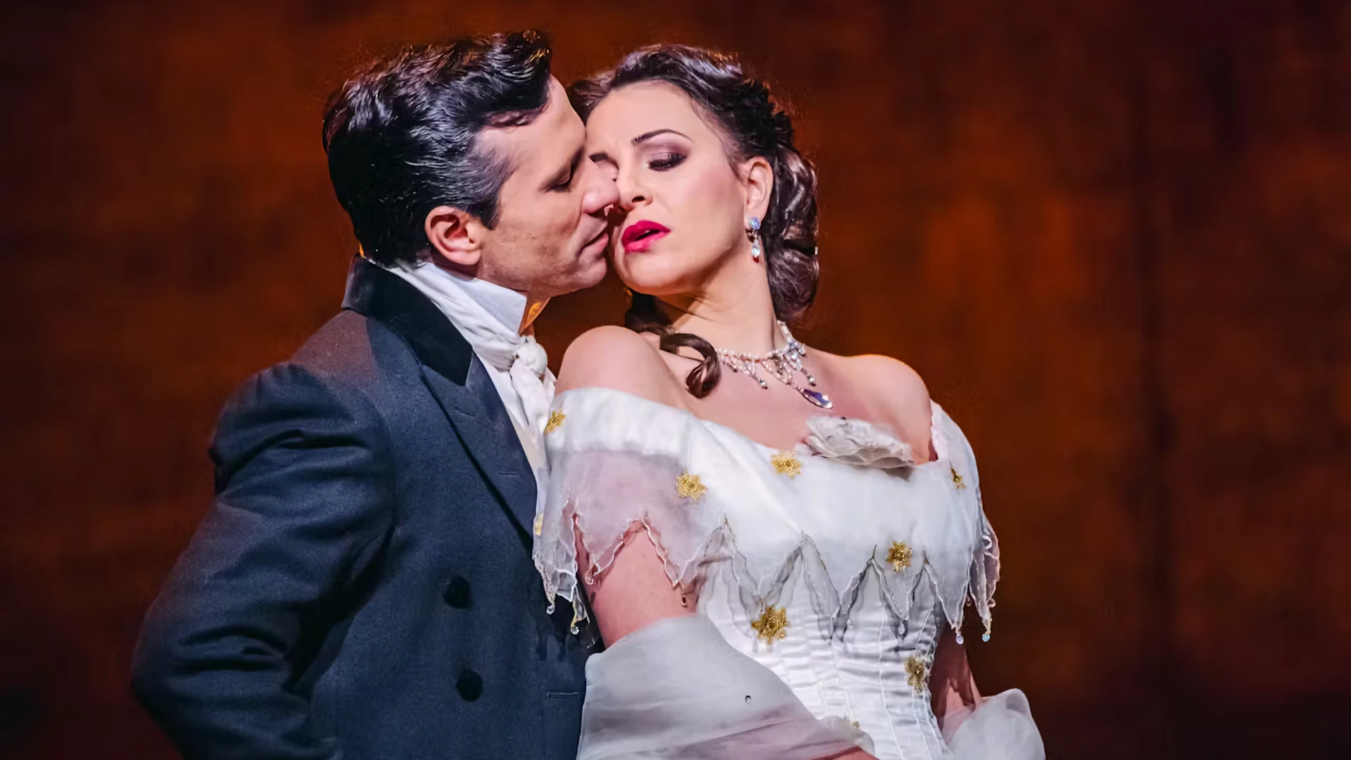 Royal Opera - La Traviata