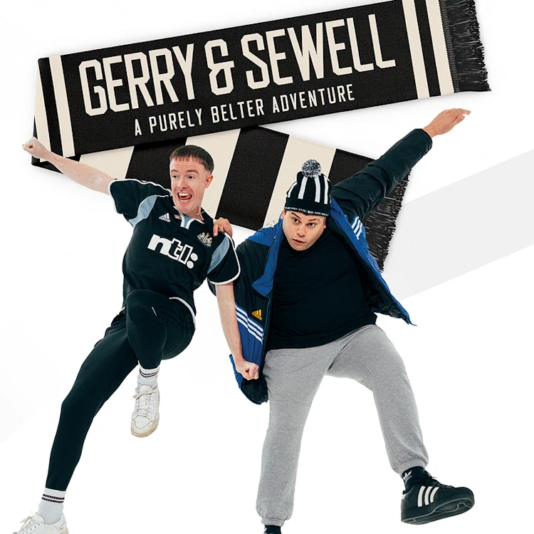 Gerry & Sewell