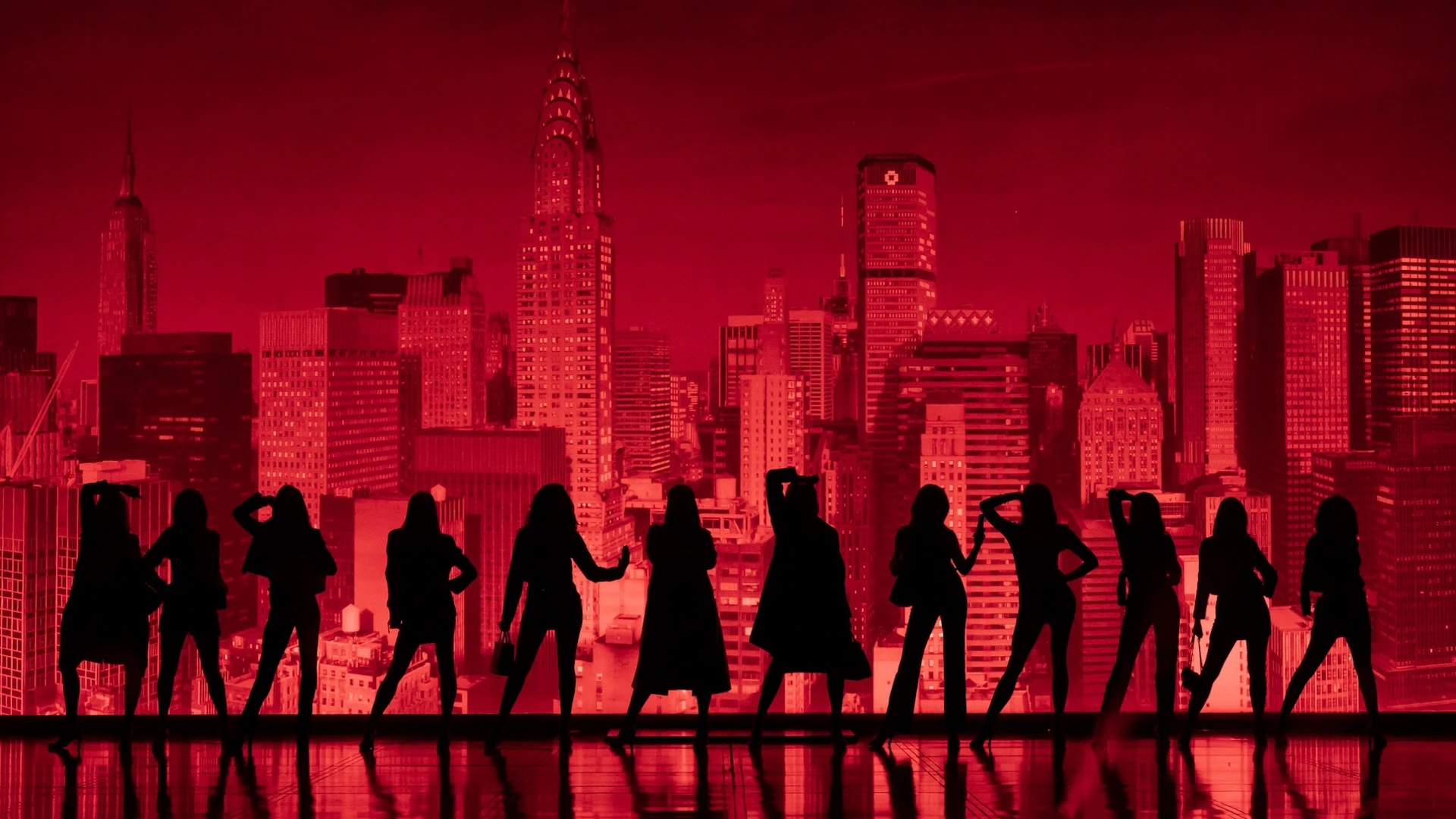 The Devil Wears Prada - A New Musical