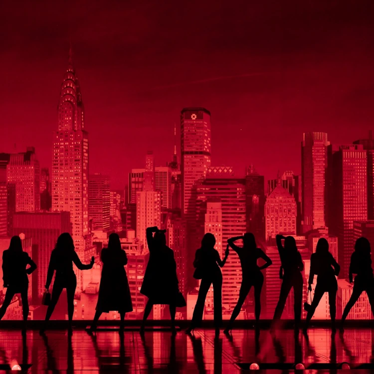 The Devil Wears Prada - A New Musical