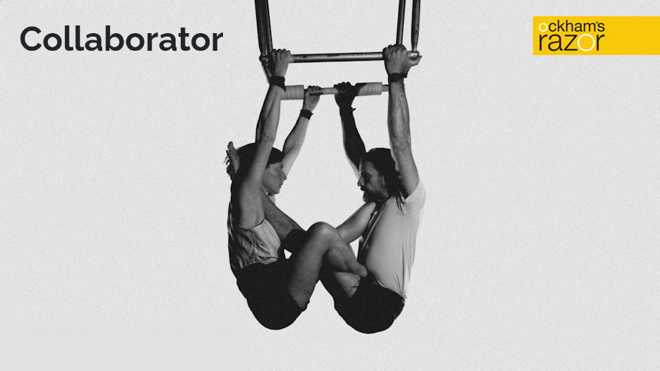 Ockham's Razor - Collaborator