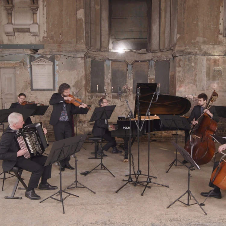 London Concertante - The Seven Sins of Tango by Candlelight