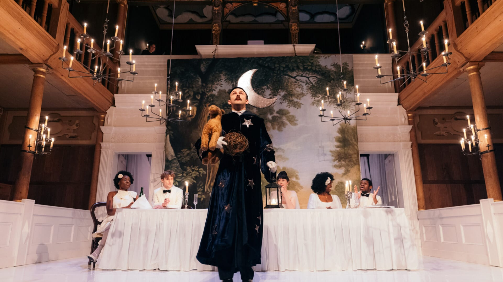 A Midsummer Night's Dream