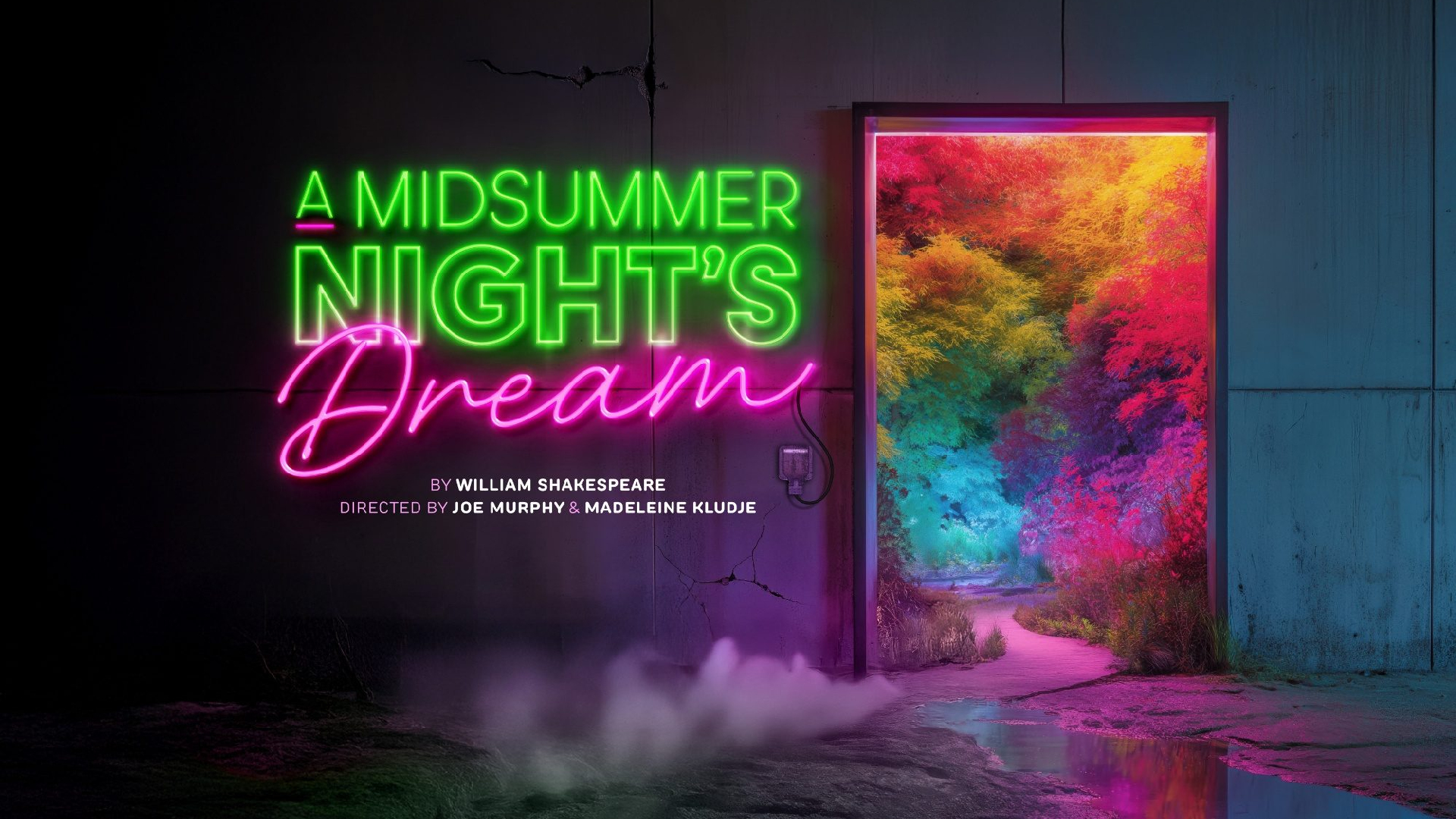 A Midsummer Night's Dream