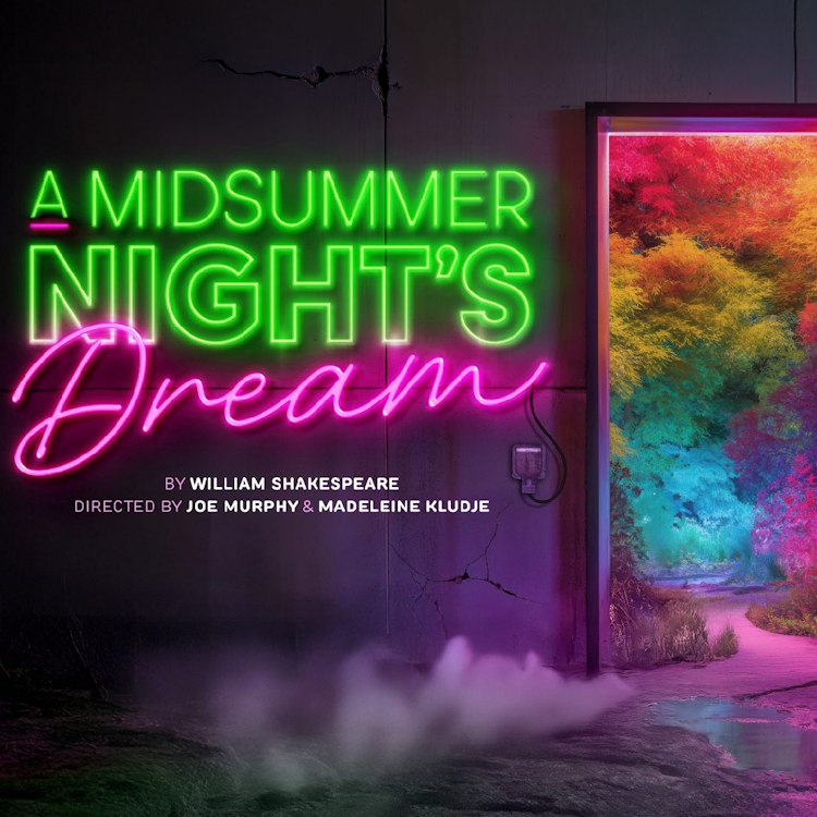A Midsummer Night's Dream