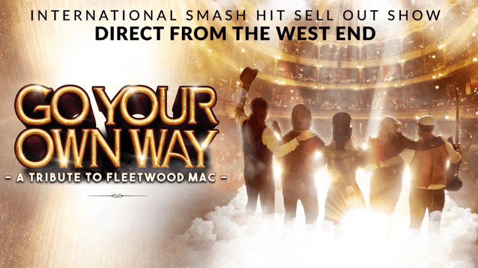 Go Your Own Way - A Tribute to Fleetwood Mac