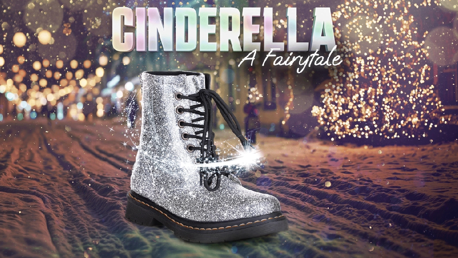 Cinderella