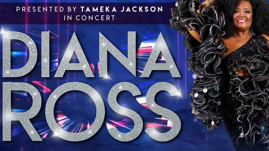 Reflections - The Musical Legacy of Diana Ross