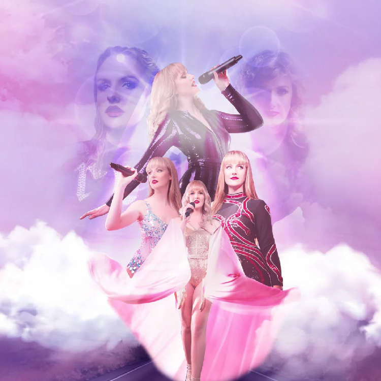 Taylormania - Taylor Swift Tribute Show