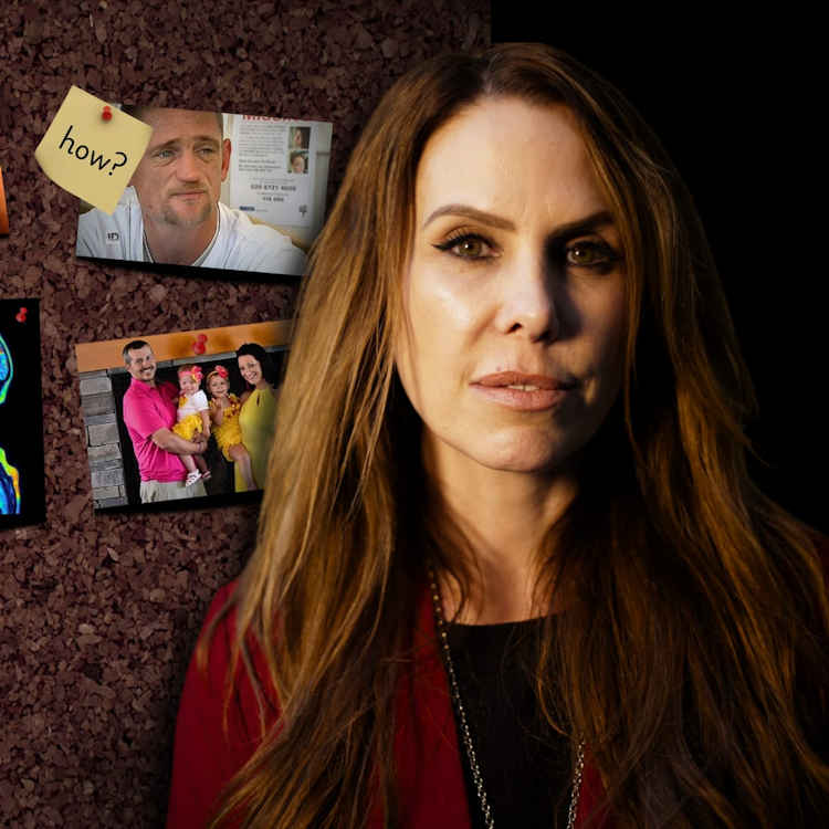 Murderous Minds with Emma Kenny