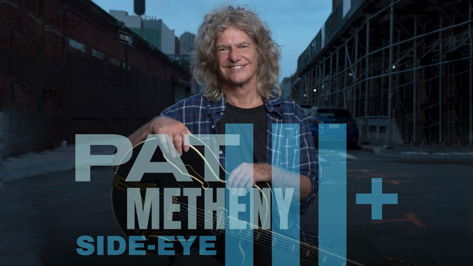 Pat Metheny