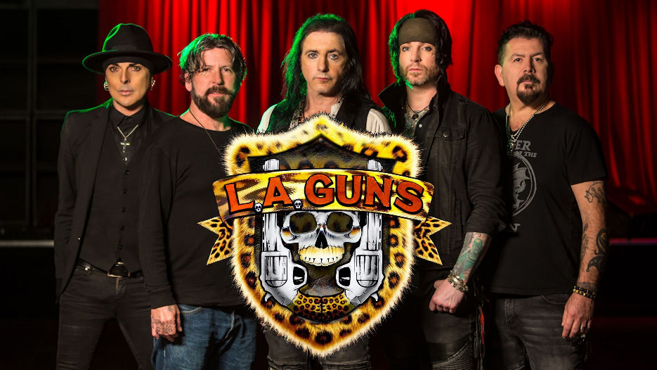 LA Guns