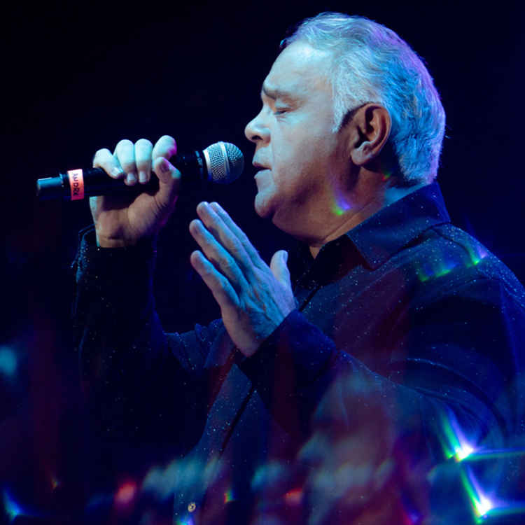 Gipsy Kings by André Reyes