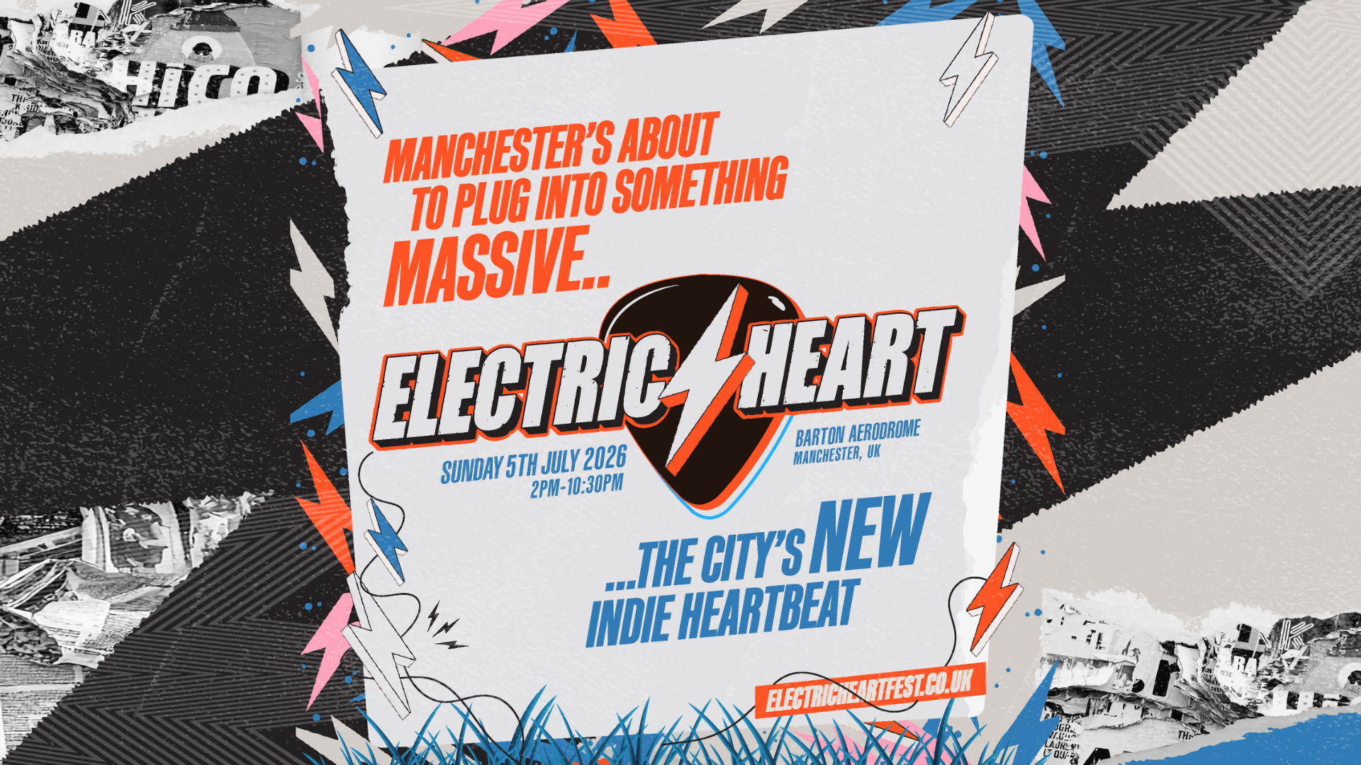 Electric Heart Festival
