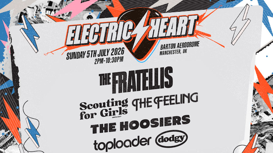 Electric Heart Festival