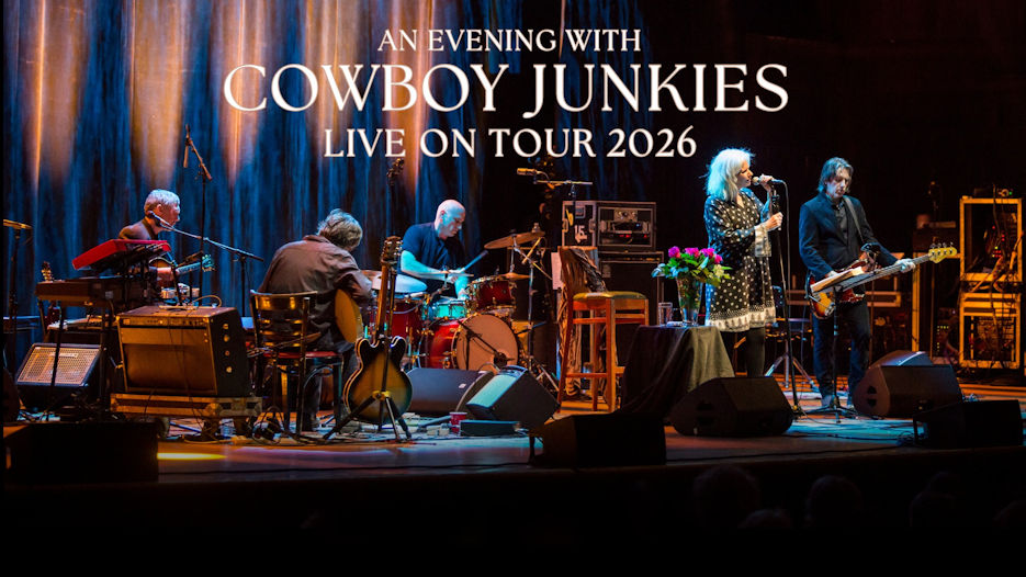 Cowboy Junkies