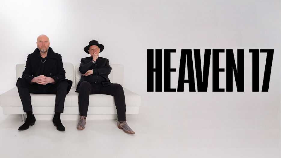 Heaven 17