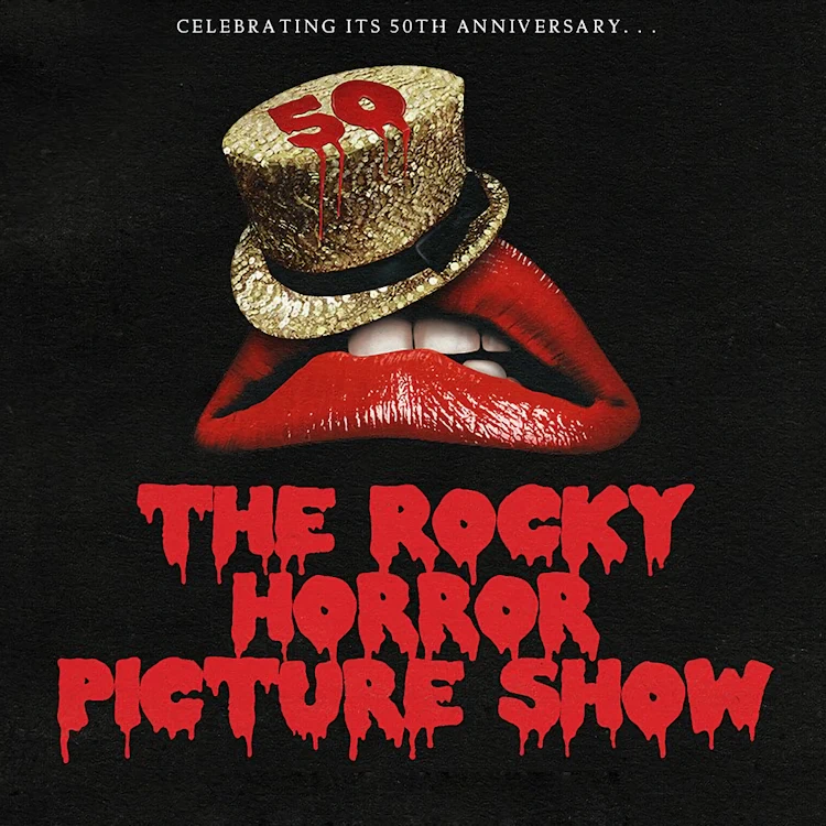 The Rocky Horror Picture Show - 50th Anniversary Spectacular