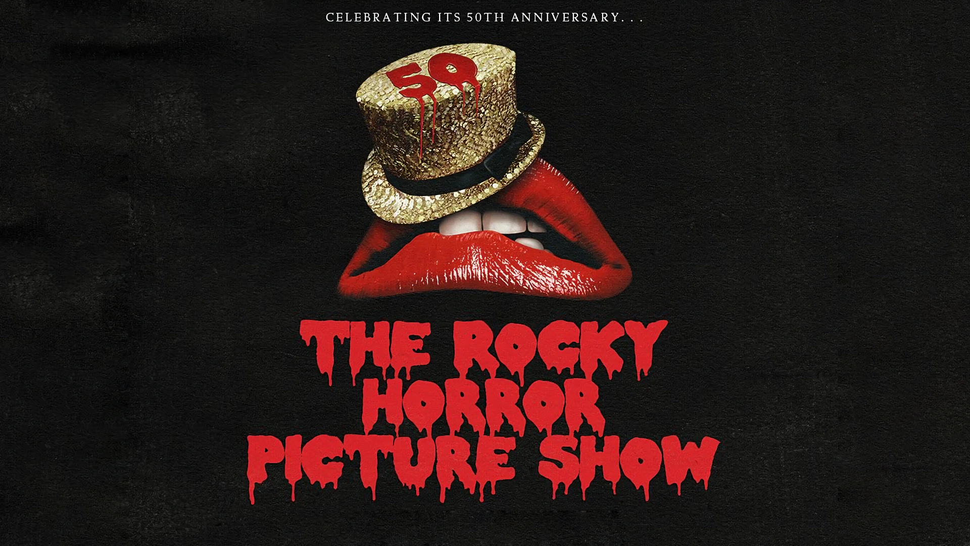 The Rocky Horror Picture Show - 50th Anniversary Spectacular