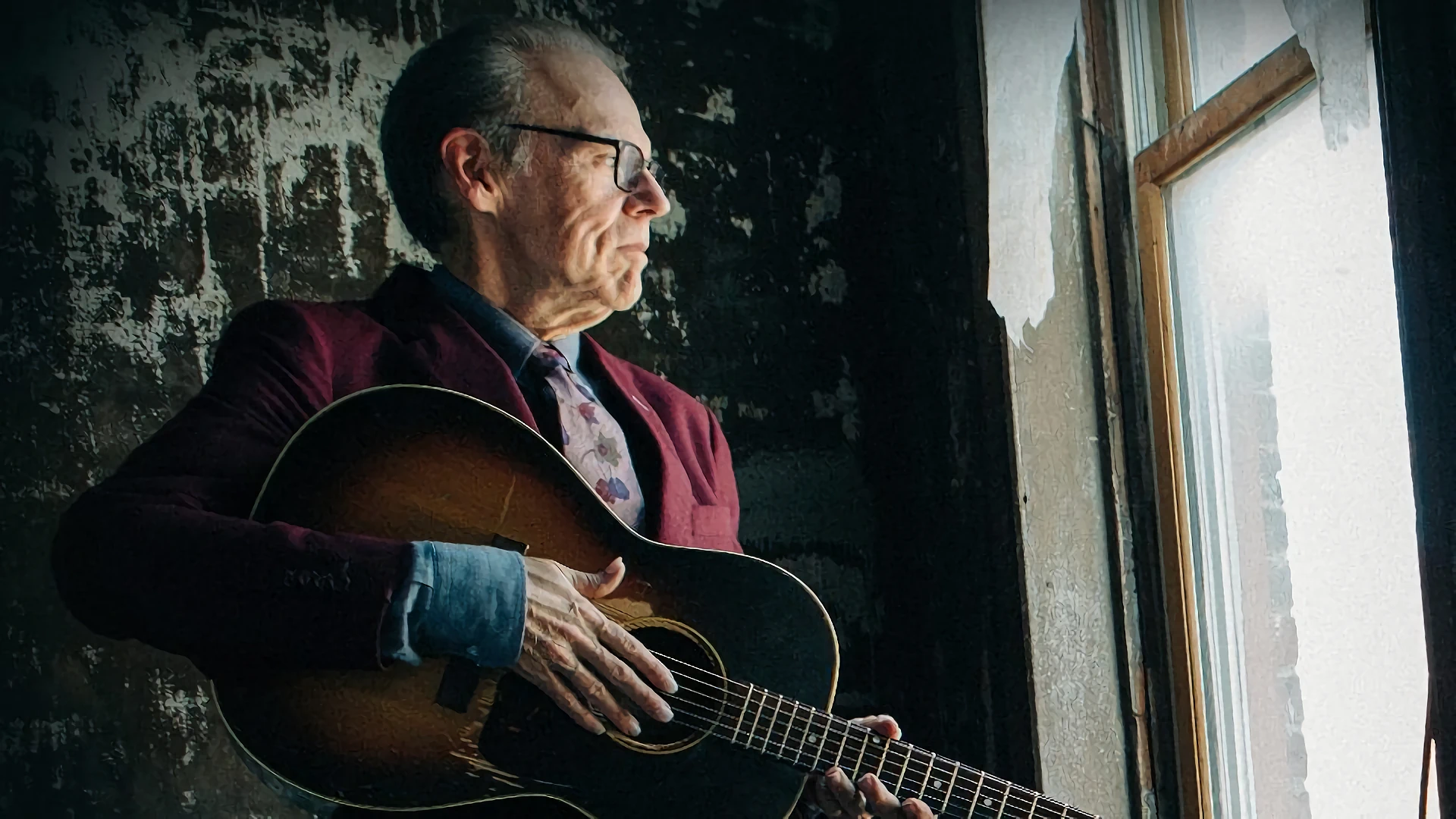 John Hiatt
