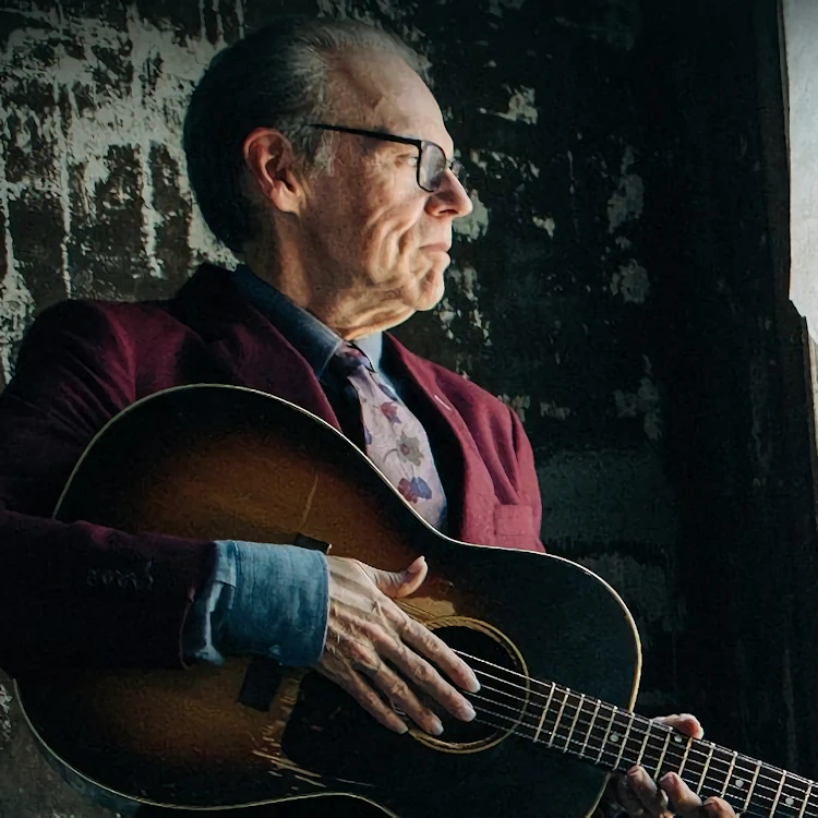 John Hiatt