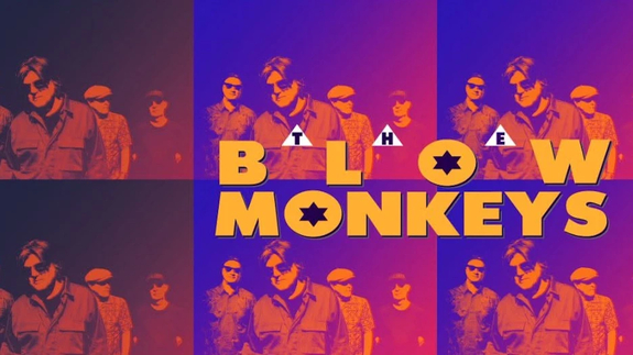 The Blow Monkeys