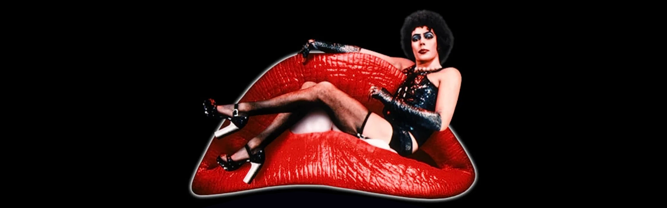 The Rocky Horror Show