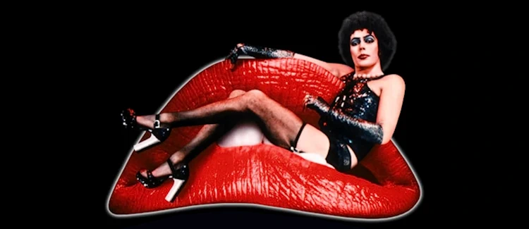 The Rocky Horror Show