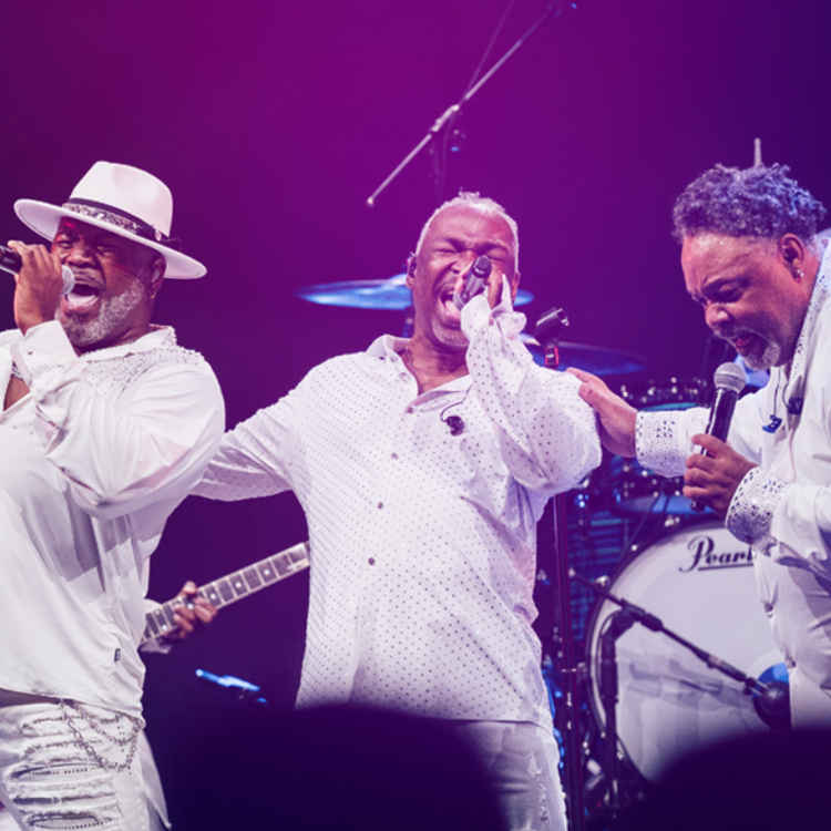 The Earth Wind and Fire Experience by Al McKay