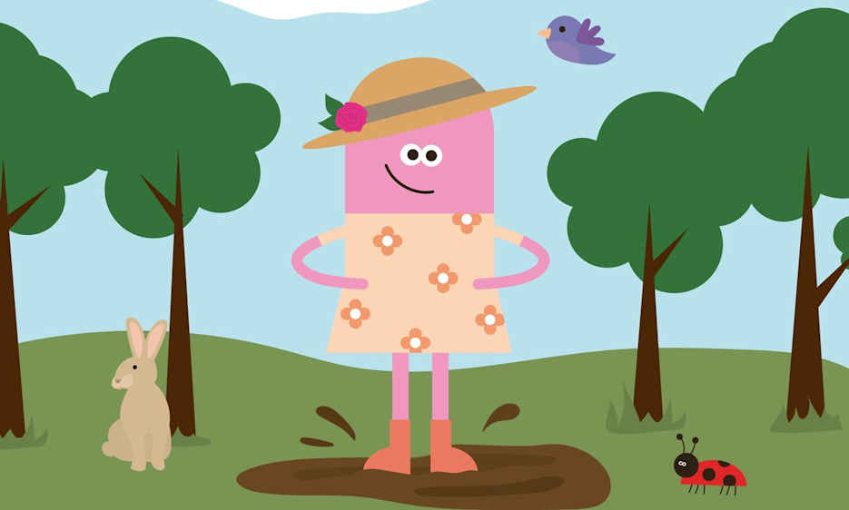 Family Concert: Nature Trail