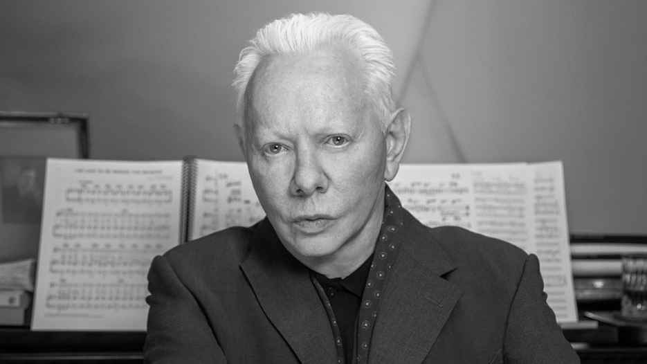 Joe Jackson