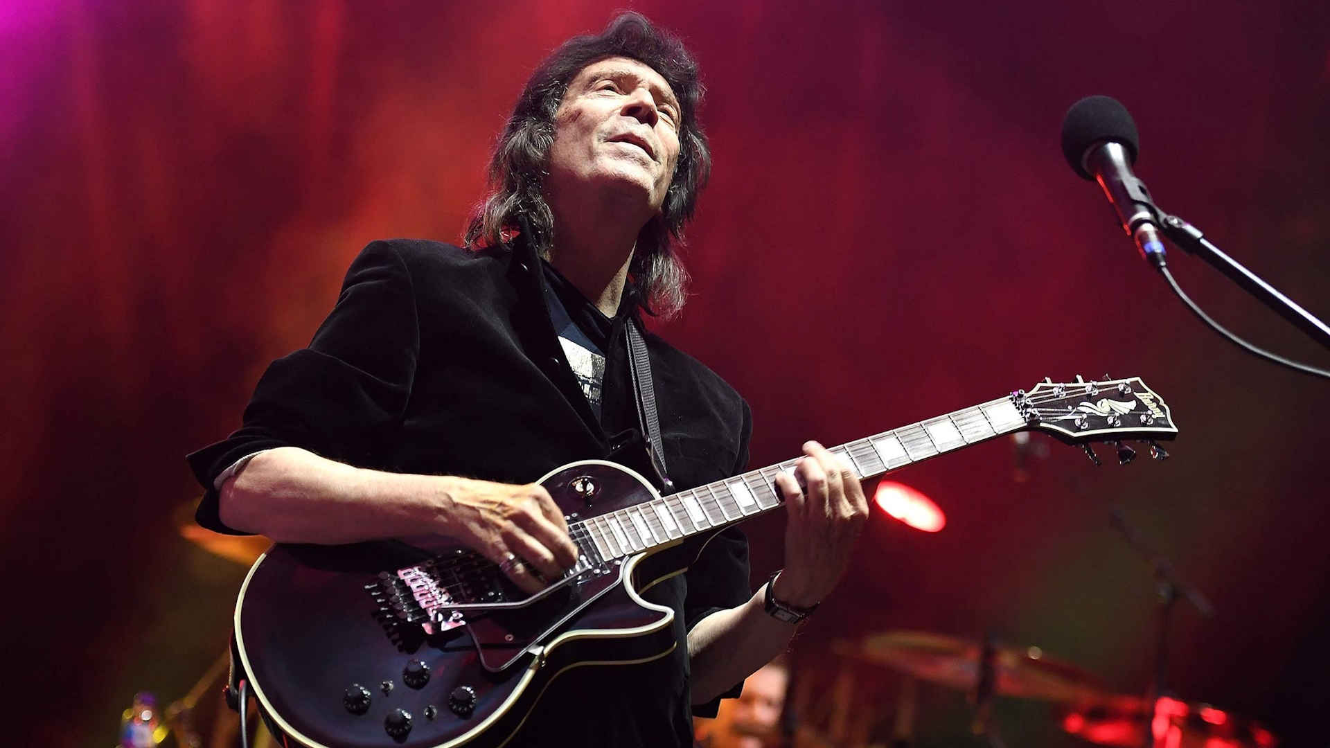 Steve Hackett - Best of Genesis & Solo Gems