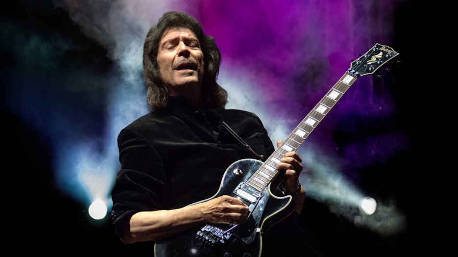 Steve Hackett - Best of Genesis & Solo Gems