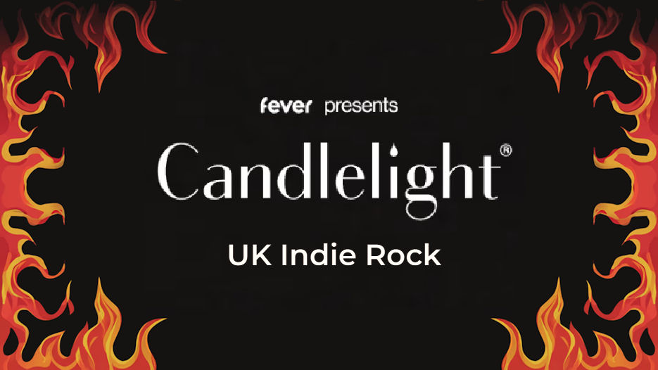 Candlelight - UK Indie Rock