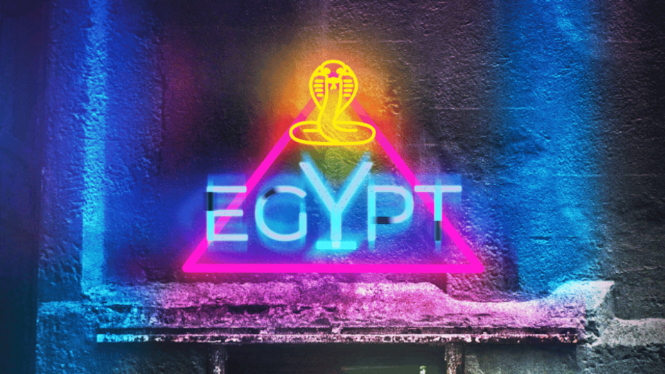 Antony and Cleopatra