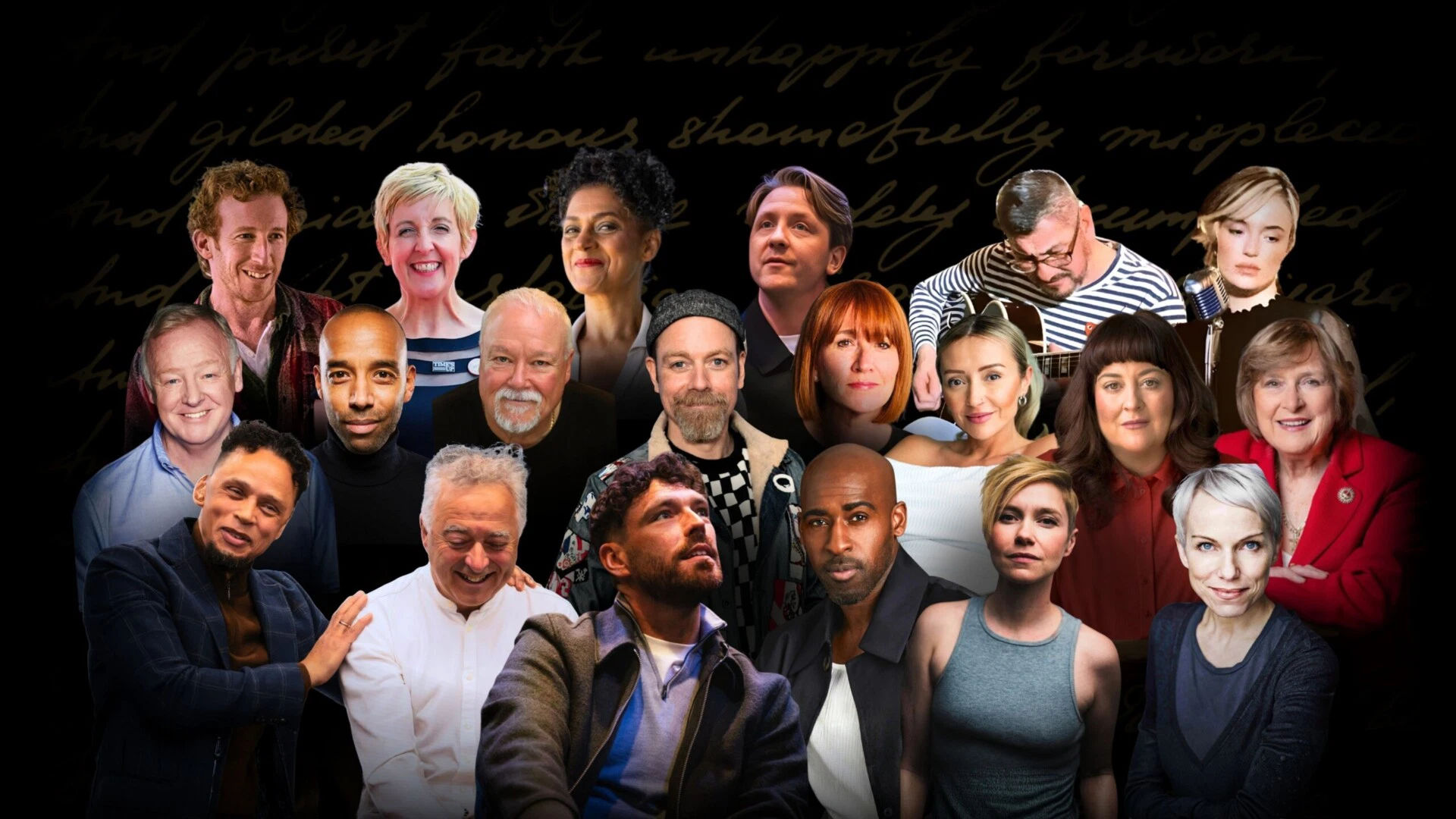 Shakespeare North Playhouse Gala Night