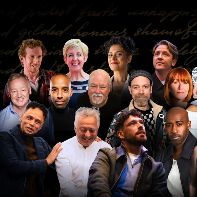 Shakespeare North Playhouse Gala Night