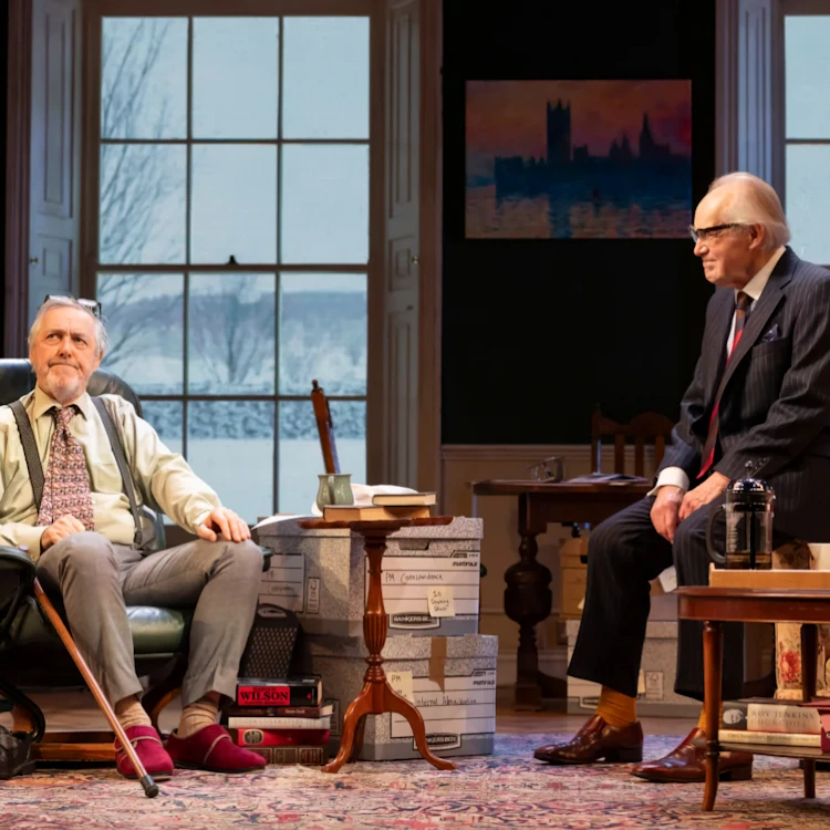 I'm Sorry Prime Minister