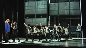 Everybody's Talking About...