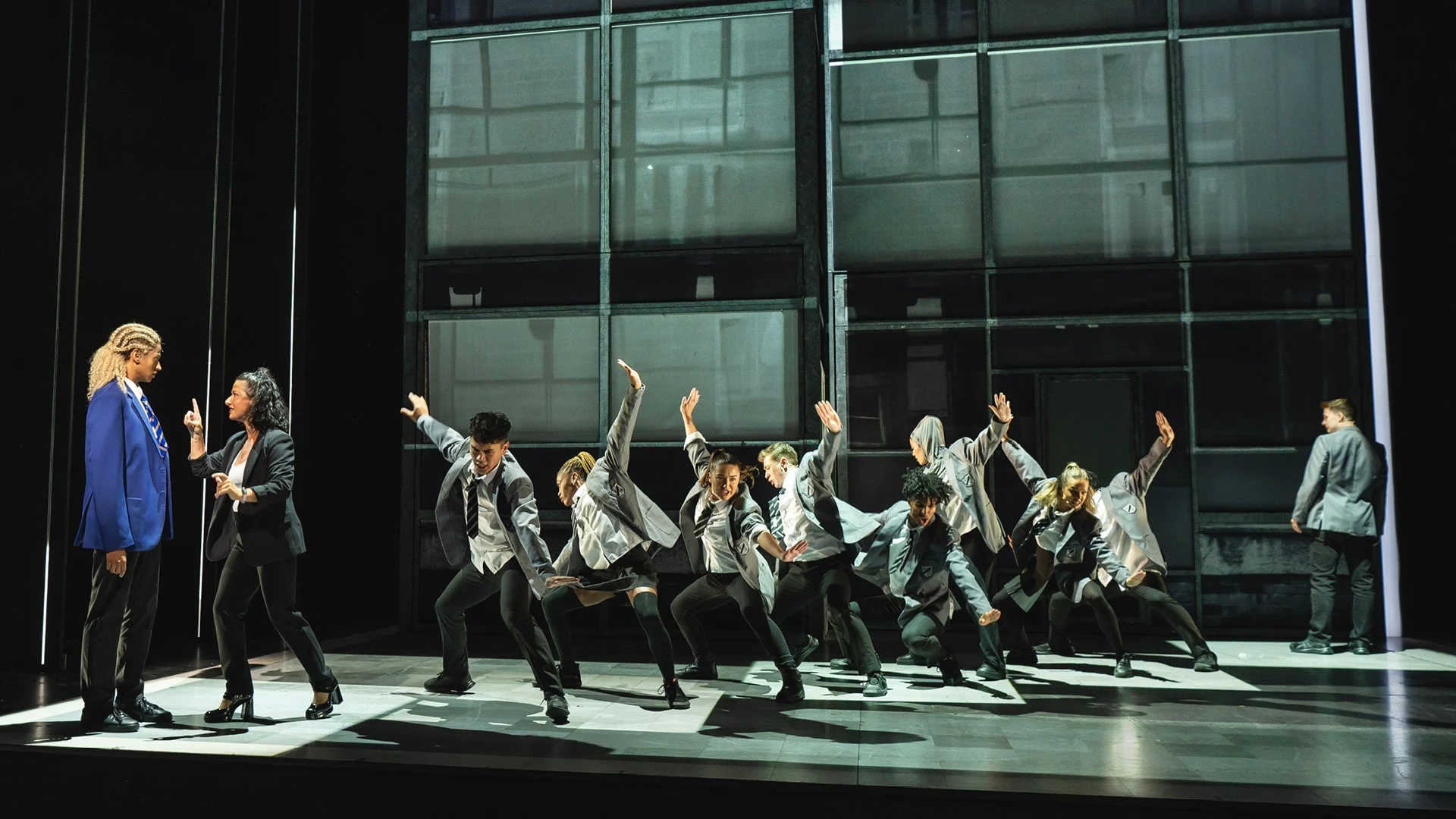 Everybody's Talking About Jamie