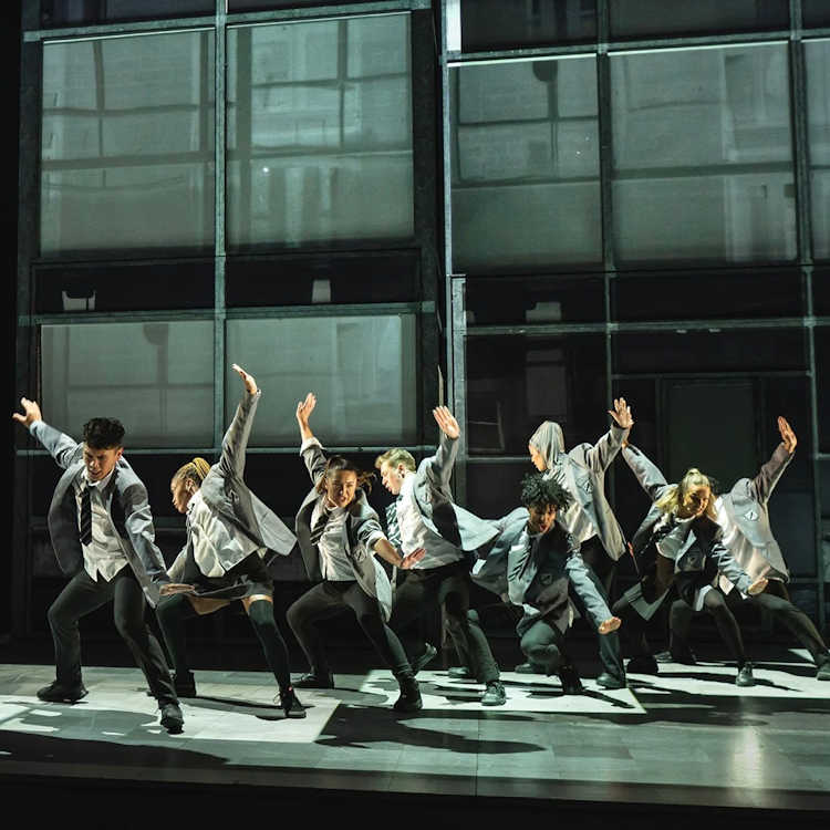 Everybody's Talking About Jamie