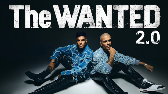 The Wanted 2.0