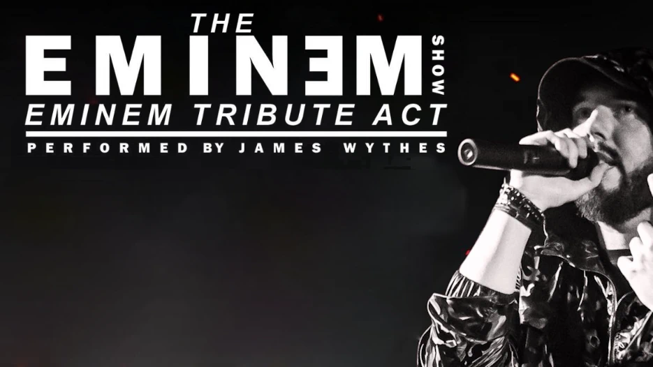 The Eminem Show - Tribute to Eminem