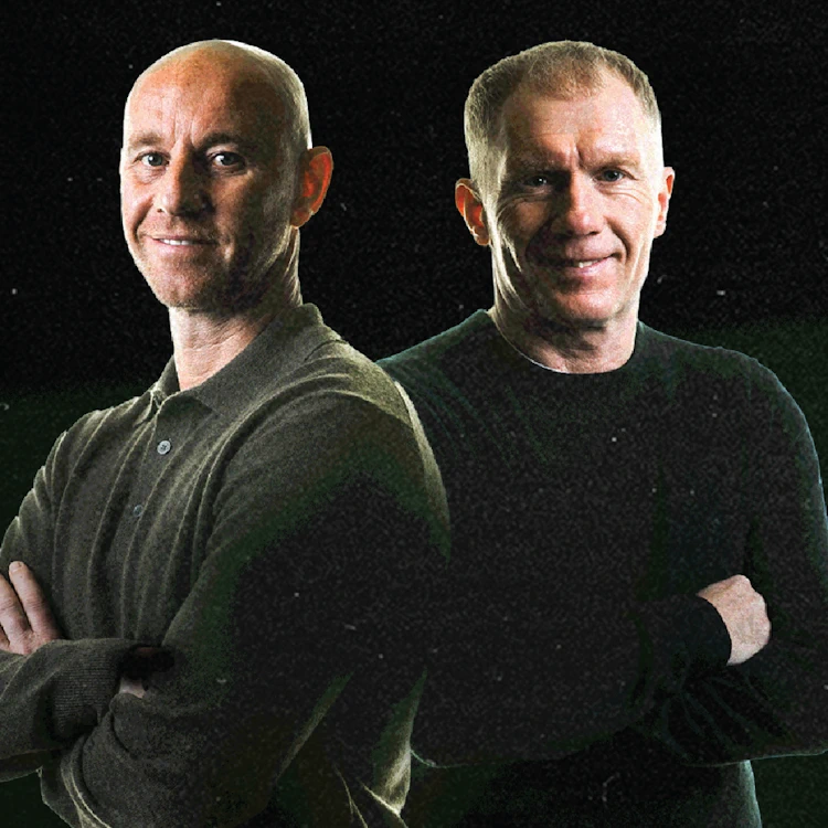 Butt & Scholes - No Nonsense