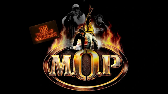 M.O.P.