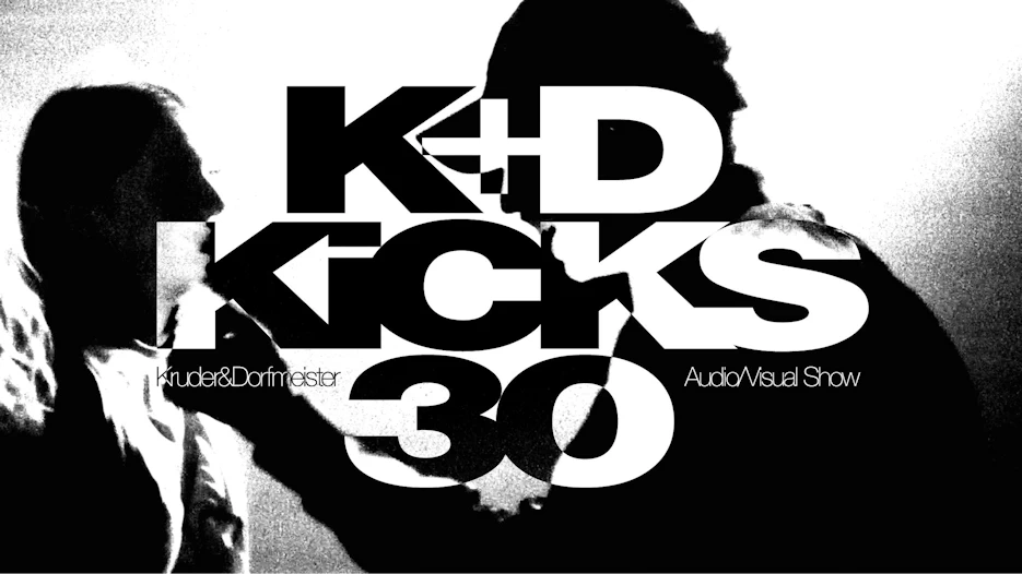 Kruder & Dorfmeister