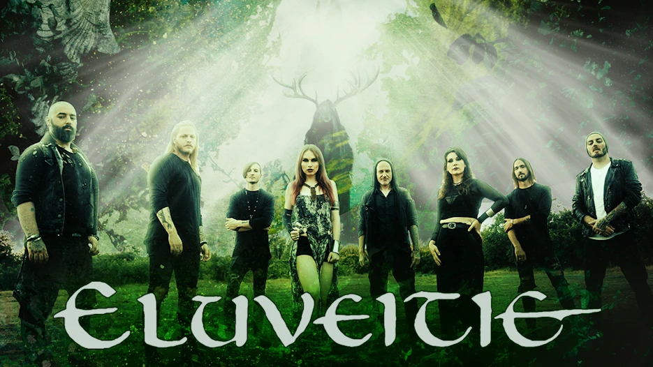 Eluveitie