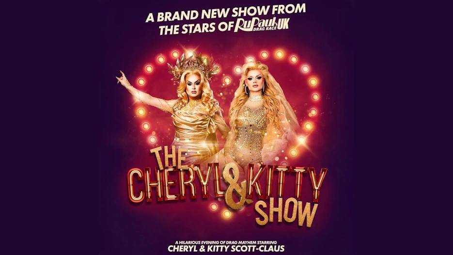 The Cheryl & Kitty Show
